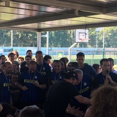 Al liceo Nuzzi, i docenti battono a calcio gli studenti