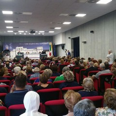 Convegno nazionale di Gruppi di Preghiera di Padre Pio