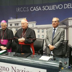 Convegno nazionale di Gruppi di Preghiera di Padre Pio