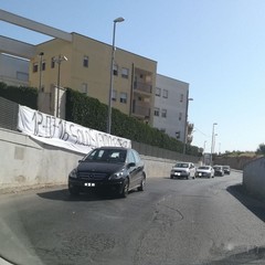 via Bisceglie Andria