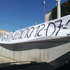 via Bisceglie Andria