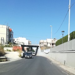via Bisceglie Andria