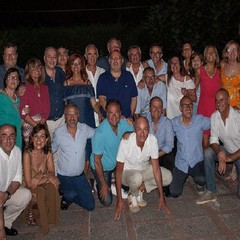 3^ classe, sezione A del Liceo Classico Carlo Troya