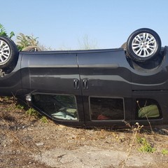 incidente autostradale