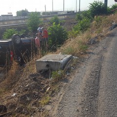 incidente autostradale