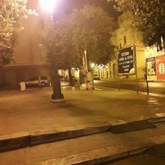rifiuti abbandonati