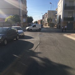 incidente stradale
