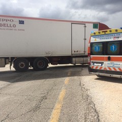 Incidente stradale