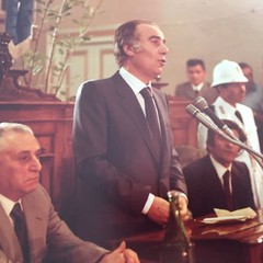 Sen. avv. Gaetano Scamarcio