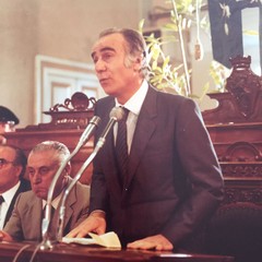 Sen. avv. Gaetano Scamarcio