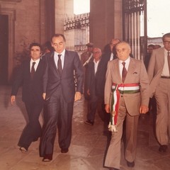 Sen. avv. Gaetano Scamarcio