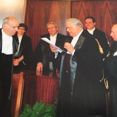 Sen. avv. Gaetano Scamarcio
