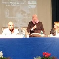 centenario dalla nascita di Aldo Moro