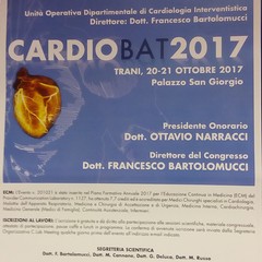 Cardio Bat