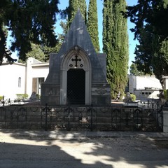 Cimitero di Andria