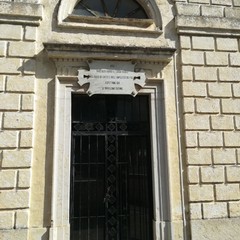 Cimitero di Andria