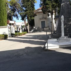 Cimitero di Andria