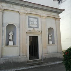 Cimitero di Andria