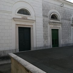 Cimitero di Andria