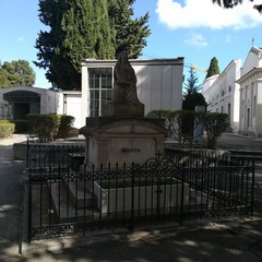 Cimitero di Andria