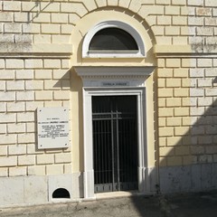 Cimitero di Andria