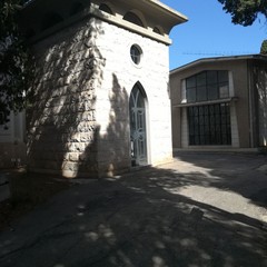 Cimitero di Andria