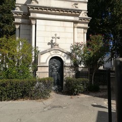 Cimitero di Andria