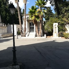 Cimitero di Andria