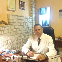 dottor Salvatore Lotito