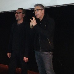 “Chi m’ha visto?” : Beppe Fiorello ad Andria