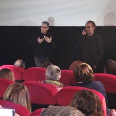 “Chi m’ha visto?” : Beppe Fiorello ad Andria