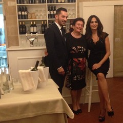 Giulia Ristorante & Bottega: la cucina lucana nel cuore di Trani