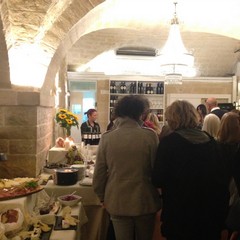 Giulia Ristorante & Bottega: la cucina lucana nel cuore di Trani