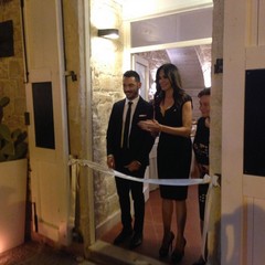 Giulia Ristorante & Bottega: la cucina lucana nel cuore di Trani