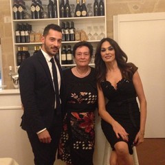 Giulia Ristorante & Bottega: la cucina lucana nel cuore di Trani