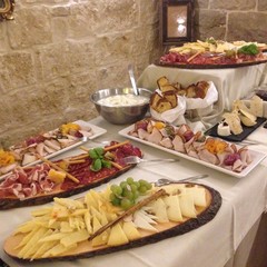 Giulia Ristorante & Bottega: la cucina lucana nel cuore di Trani