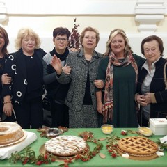 "Un dolce per un sorriso” tanta dolcezza per la solidarietà in Terra Santa