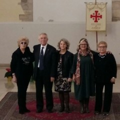 "Un dolce per un sorriso” tanta dolcezza per la solidarietà in Terra Santa