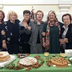 "Un dolce per un sorriso” tanta dolcezza per la solidarietà in Terra Santa
