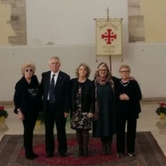"Un dolce per un sorriso” tanta dolcezza per la solidarietà in Terra Santa
