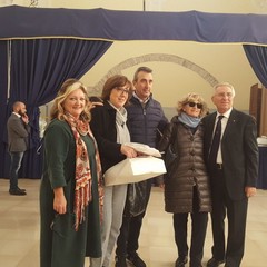 "Un dolce per un sorriso” tanta dolcezza per la solidarietà in Terra Santa