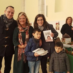 "Un dolce per un sorriso” tanta dolcezza per la solidarietà in Terra Santa