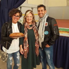 "Un dolce per un sorriso” tanta dolcezza per la solidarietà in Terra Santa
