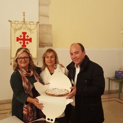 "Un dolce per un sorriso” tanta dolcezza per la solidarietà in Terra Santa