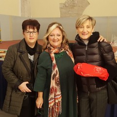"Un dolce per un sorriso” tanta dolcezza per la solidarietà in Terra Santa