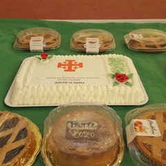 "Un dolce per un sorriso” tanta dolcezza per la solidarietà in Terra Santa