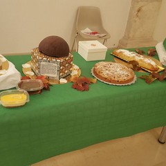 "Un dolce per un sorriso” tanta dolcezza per la solidarietà in Terra Santa