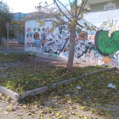 via Cosimo Di Ceglie