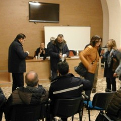 assemblea sindacale