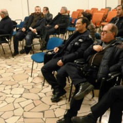 assemblea sindacale